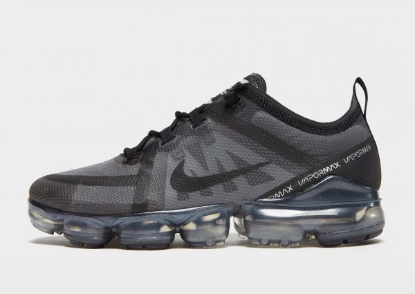 Nike Air Vapormax 2019 Musta