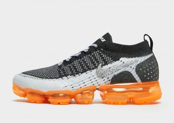 Nike Air Vapormax Flyknit 2 Musta