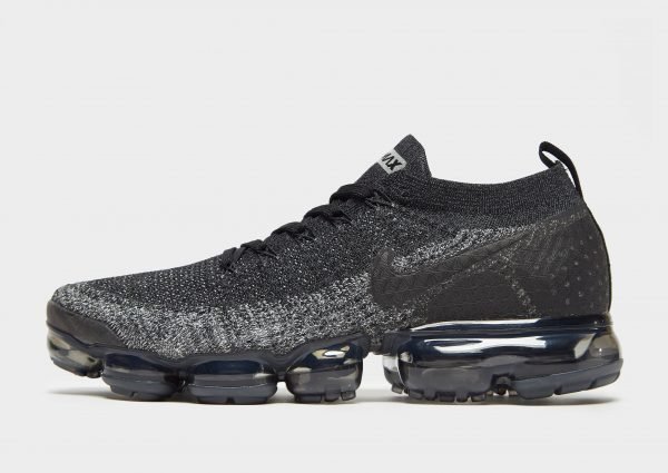 Nike Air Vapormax Flyknit 2 Musta