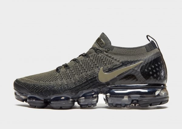 Nike Air Vapormax Flyknit 2 Vihreä