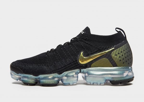 Nike Air Vapormax Flyknit 2.0 Musta