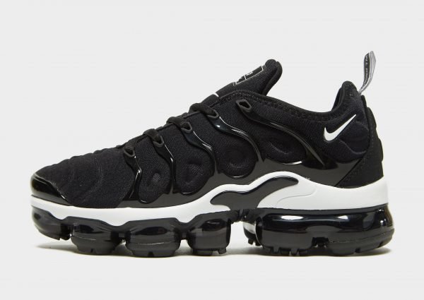 Nike Air Vapormax Plus Musta