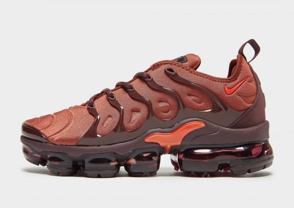 Nike Air Vapormax Plus Punainen