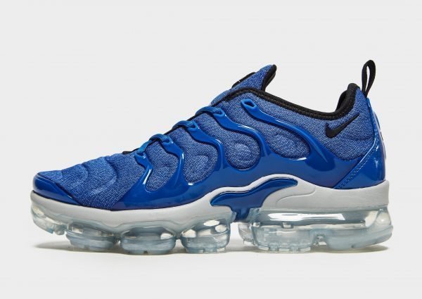 Nike Air Vapormax Plus Sininen