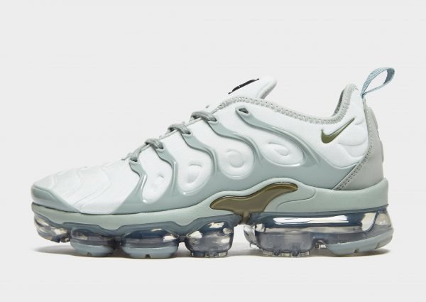 Nike Air Vapormax Plus Valkoinen