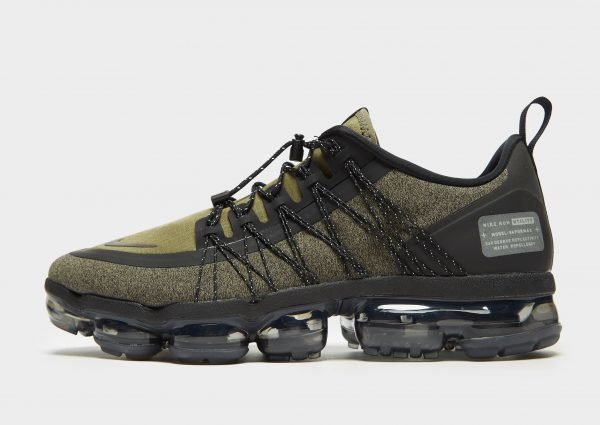 Nike Air Vapormax Utility Olive / Black