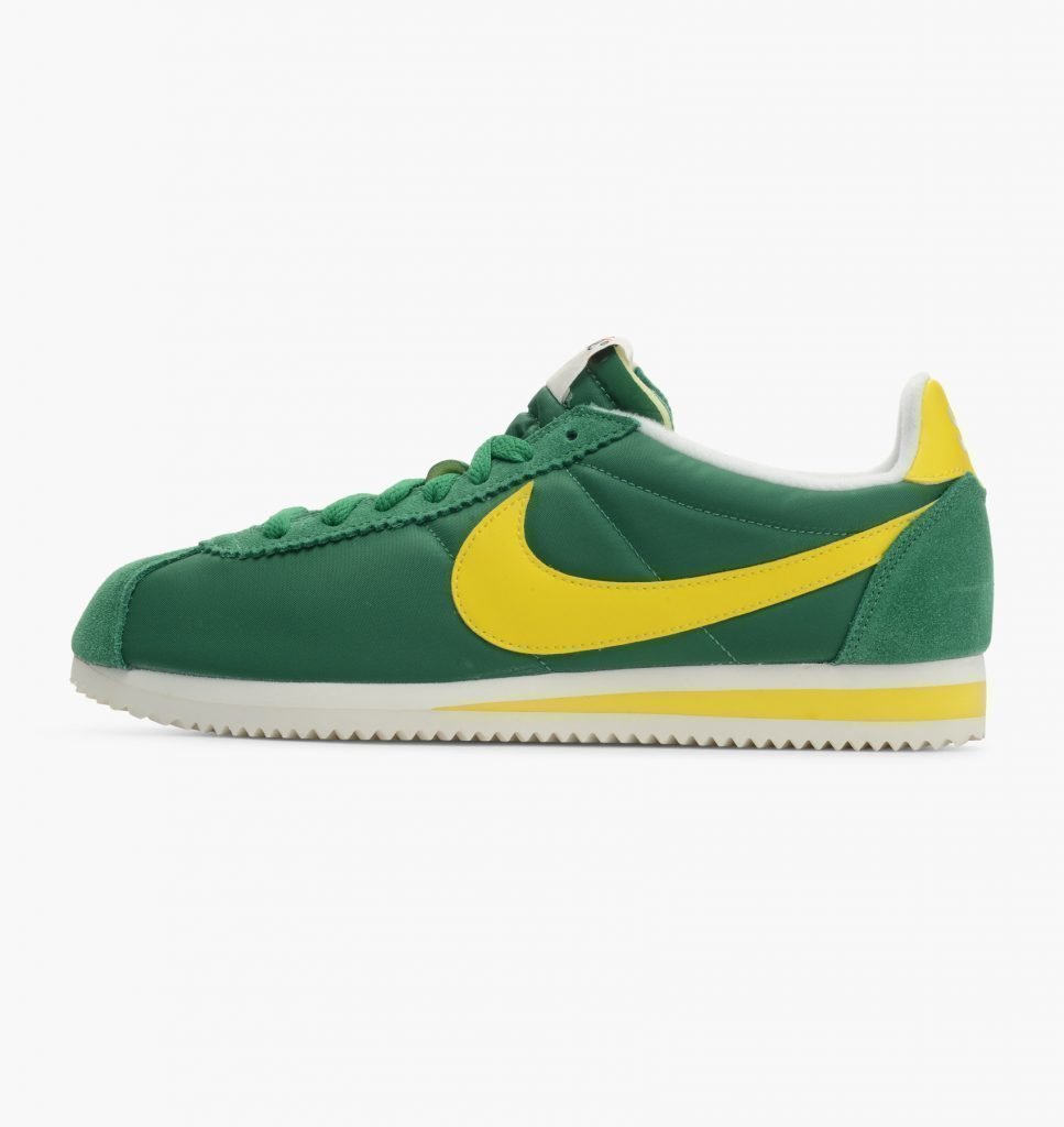 Nike Cortez Мужские Купить В Москве