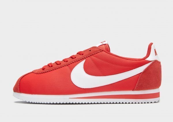 Nike Cortez Nylon Punainen