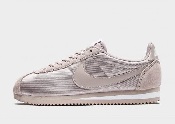 Nike Cortez Og Vaaleanpunainen