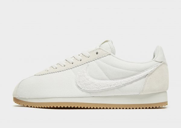 Nike Cortez Se Valkoinen