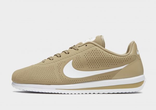 Nike Cortez Ultra Moire Khaki / White