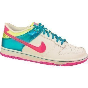 Nike Dunk Low GS  309601-103 matalavartiset tennarit