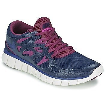 Nike FREE RUN 2 EXT matalavartiset tennarit