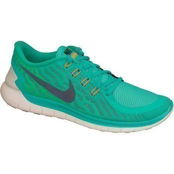 Nike Free 5.0  724382-401 matalavartiset tennarit