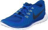 Nike Free 5.0 Royal Neo