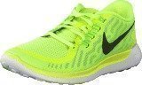 Nike Free 5.0 Volt Green