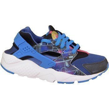 Nike Huarache Run Print Gs 704943-004 urheilukengät