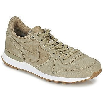 Nike INTERNATIONALIST PREMIUM matalavartiset tennarit