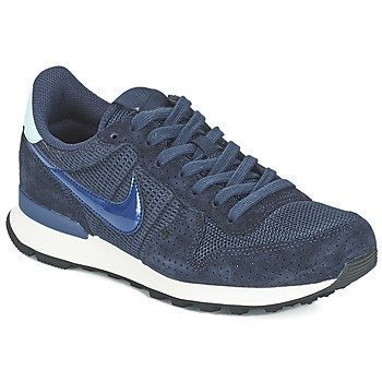 Nike INTERNATIONALIST W matalavartiset tennarit