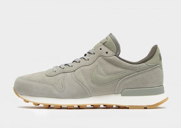 Nike Internationalist Se Stucco / Khaki