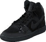 Nike M Son Of Force Mid Black/Black