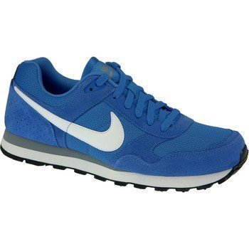 Nike MD Runner Suede 684616-410 matalavartiset tennarit