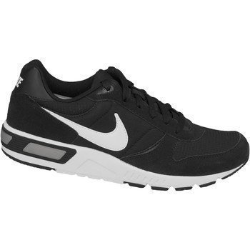 Nike Nightgazer 644402-011 matalavartiset tennarit