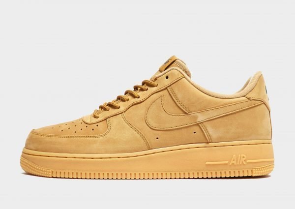 Nike Nike Air Force 1 Lv8 Flax Flax