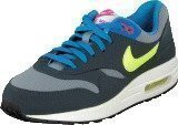 Nike Nike Air Max 1 GS Gray Volt Pink