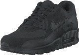 Nike Nike Air Max 90 Essential Black/Black-Black