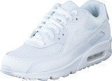 Nike Nike Air Max 90 Essential White-White-White