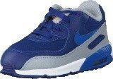 Nike Nike Air Max 90 Mesh Td Dp Ryl Blue/Hypr Cblt-Vrsty Mz