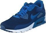 Nike Nike Air Max 90 Ultra Se Coastal Blue/Str Bl-Ocn