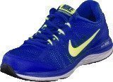 Nike Nike Dual Fusion Run 3 Hyper Cobalt