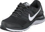 Nike Nike Dual Fusion X Black/White-Cool Grey