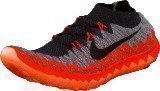 Nike Nike Free 3.0 Flyknit Black