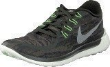 Nike Nike Free 5.0 Print Green