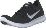 Nike Nike Free RN Flyknit Black/White