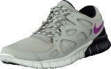 Nike Nike Free Run 2 Lt Bg Chlk/Brght Mgnt-Sl-Anthr