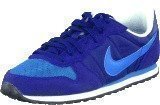 Nike Nike Genicco Deep Royal Blue/Pht Blue-White