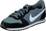 Nike Nike Genicco Graphite/White/Black