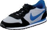 Nike Nike Genicco Wolf Grey/Game Royal-Black