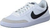 Nike Nike Grand Terrace White/Black-Lt Base Grey