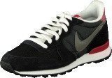 Nike Nike Internationalist Black Red White