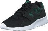 Nike Nike Kaishi Print Black/Black-Lucid Green-White