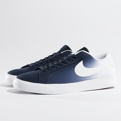 Nike SB Tennarit Sininen