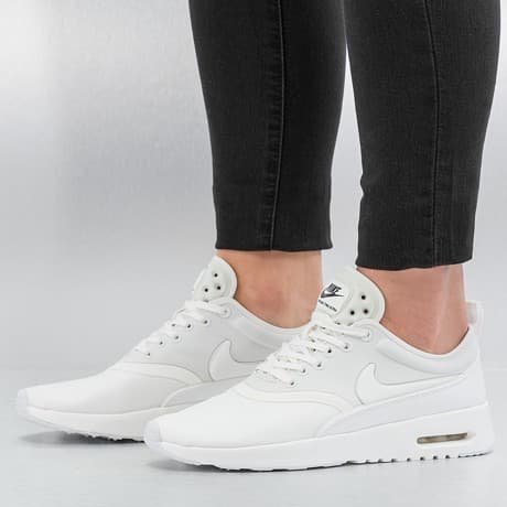 Nike Tennarit Valkoinen