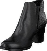 Nome Low boot 1738910 Black