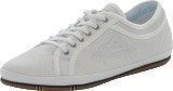 Peak Performance Flores Sporty Shoe Mist White