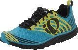 Pearl Izumi EMotion Trail N 1 Electric Blue/Lime